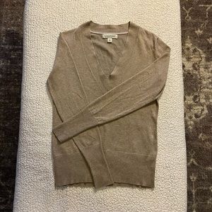 Banana Republic Silk Cotton Cashmere Sweater